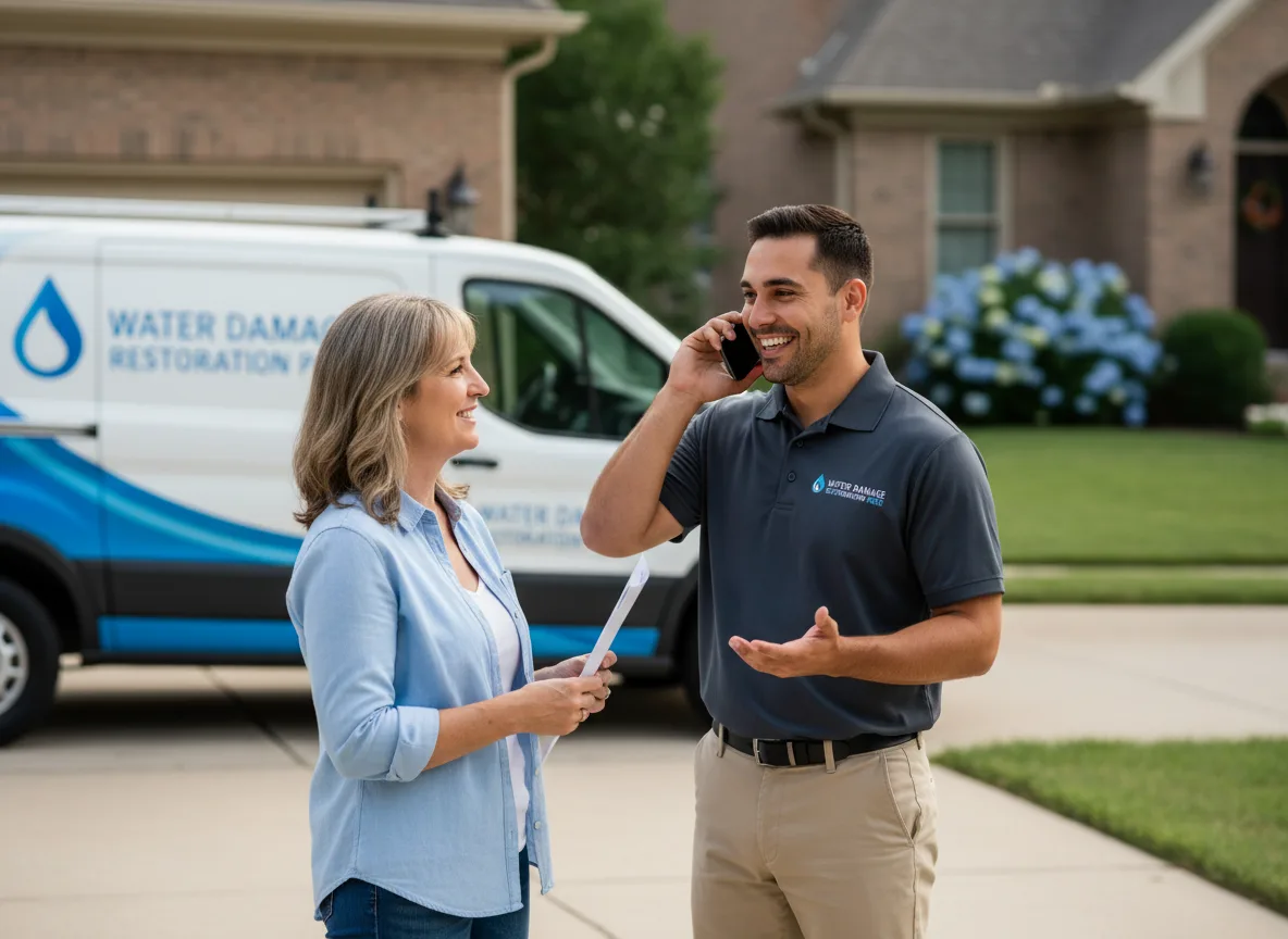 Flood Restoration Gretna, FL FAQs